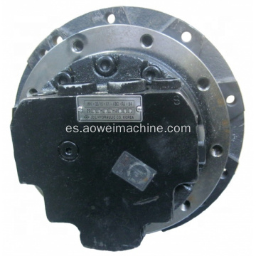 Mando final PC340-6, motor de desplazamiento PC340LC-6K, 207-27-00160,708-8H-00250,708-8H-00270,708-8H-00320,